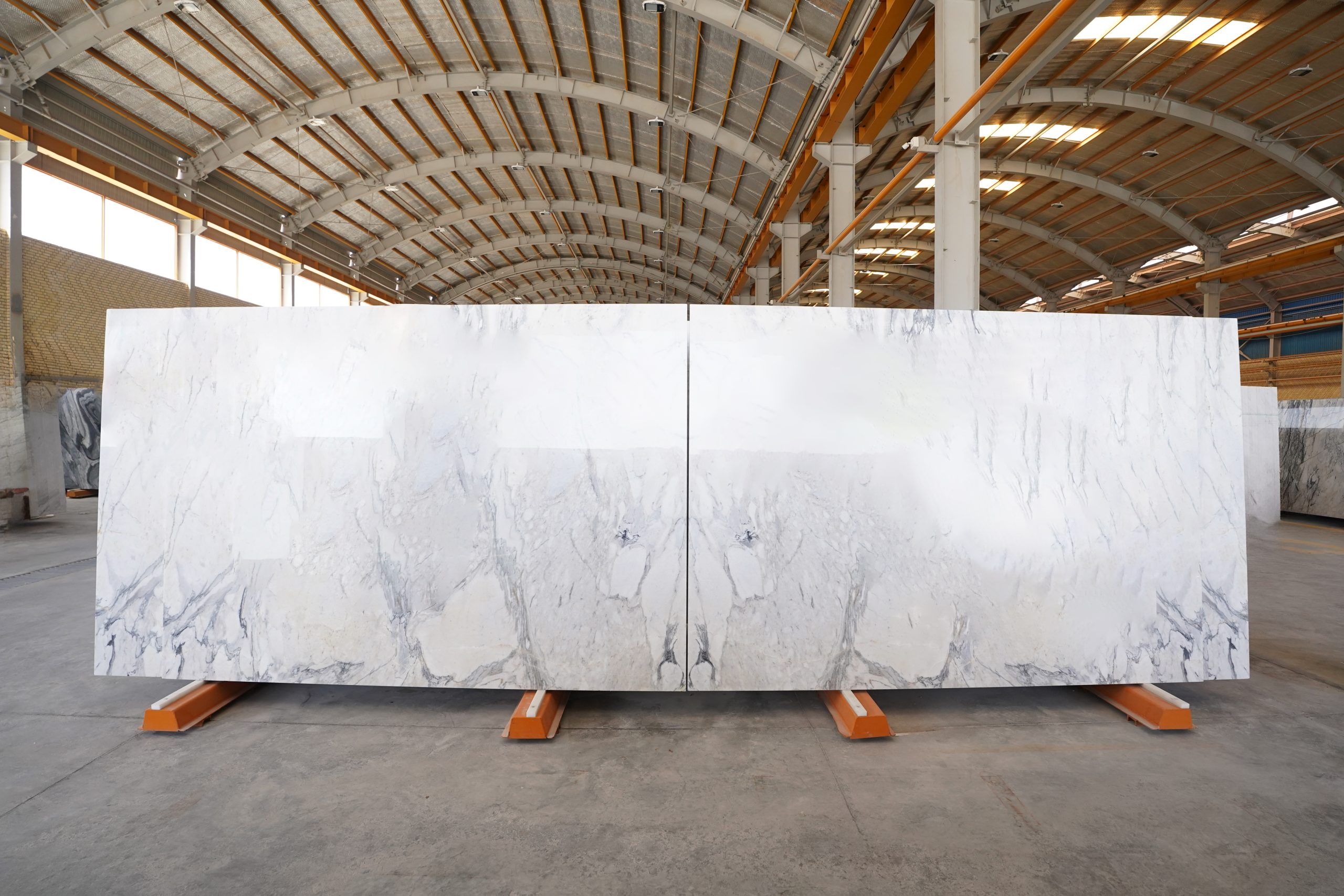 Crystal Marble
