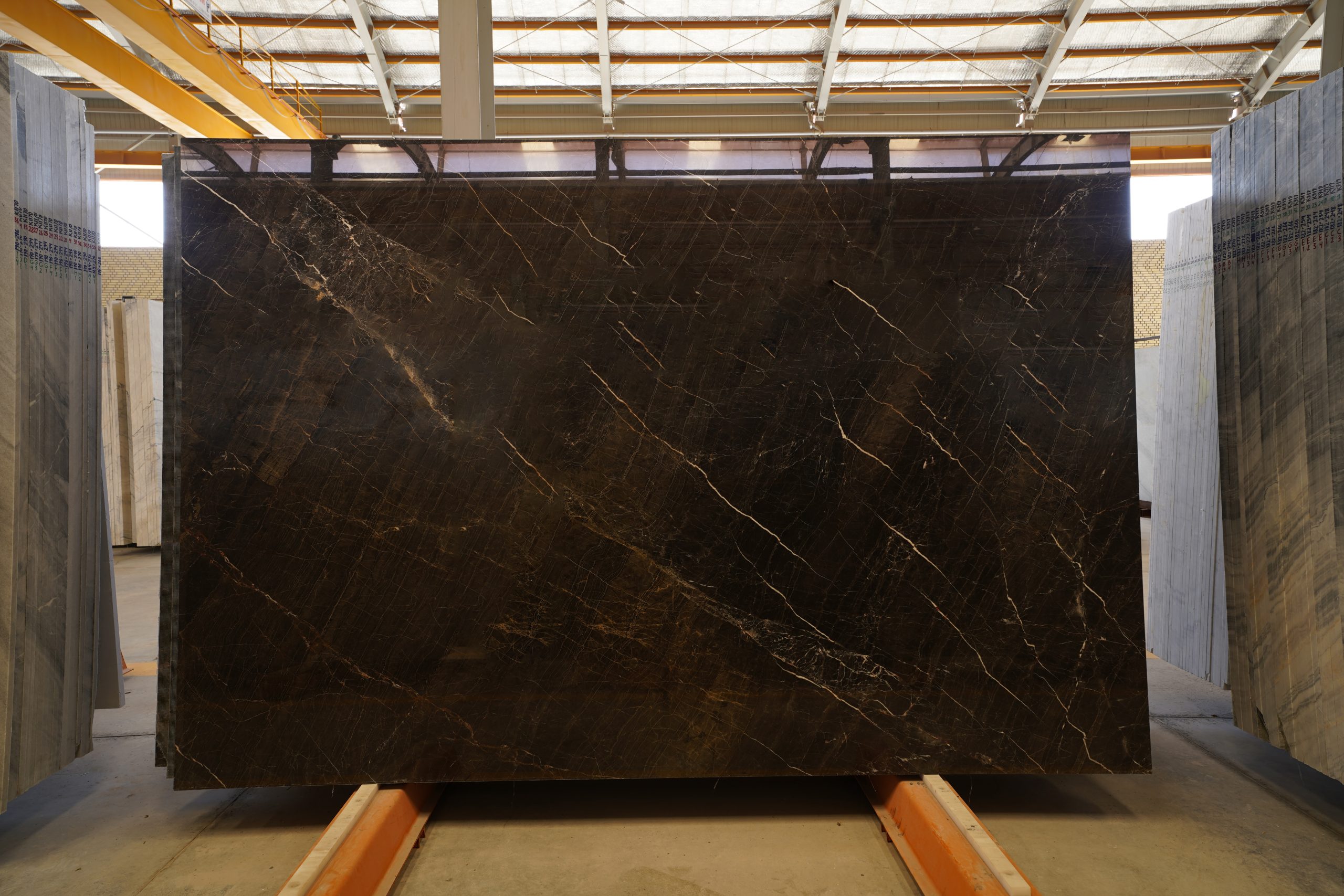 Marble