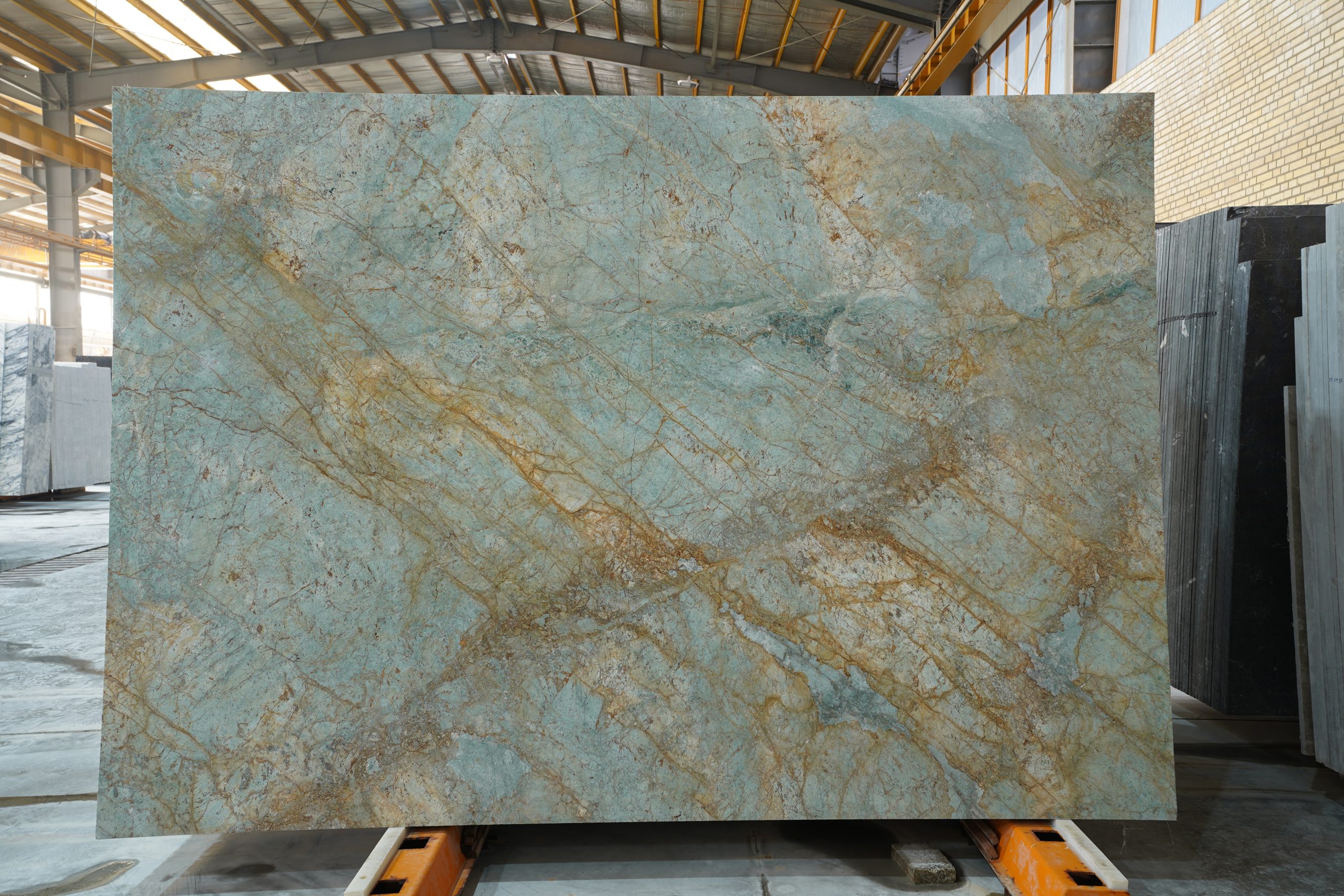 Granite