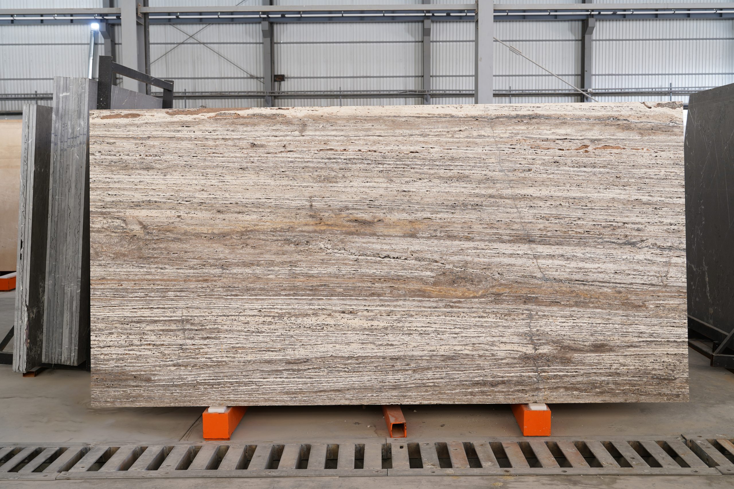 Travertine